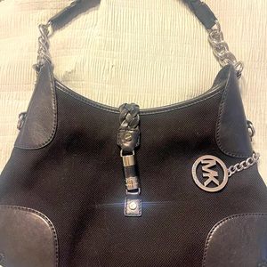 Beautiful Michael lord handbag like new condition